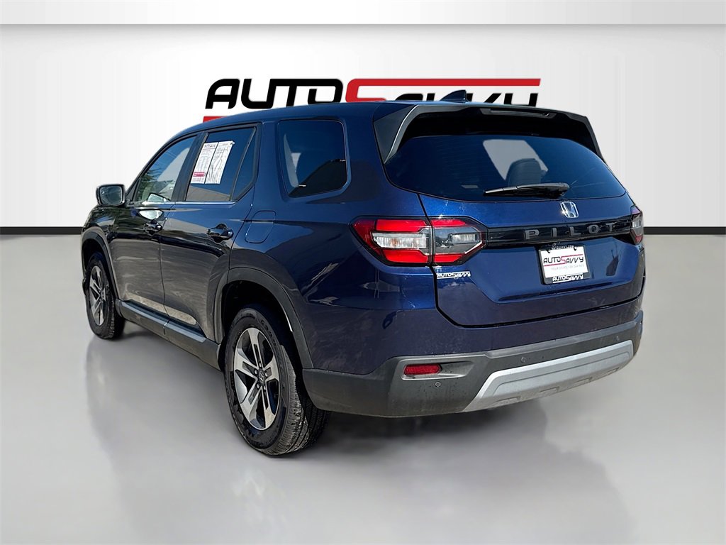 Used 2024 Honda Pilot EX-L image 5