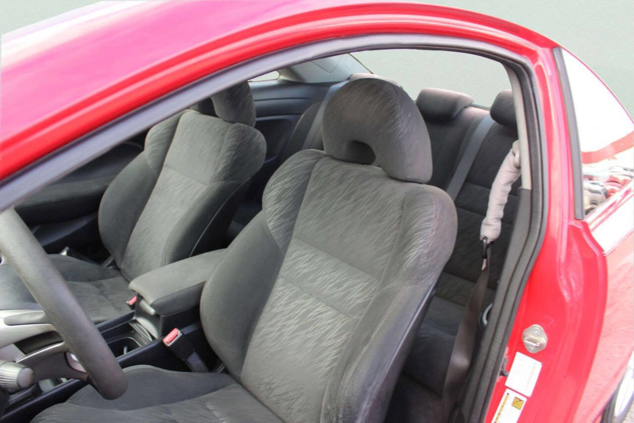 Used 2007 Honda Civic EX image 12