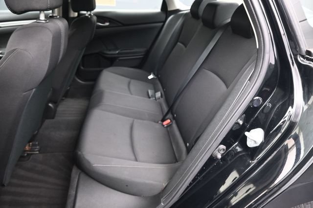 Used 2021 Honda Civic LX image 23