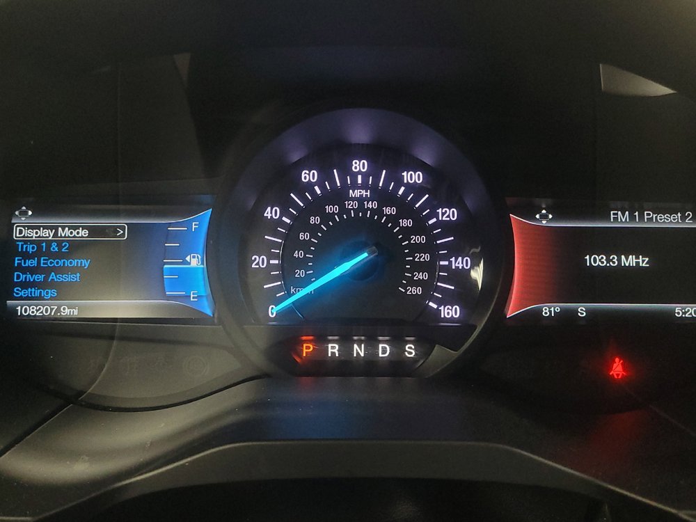 Used 2018 Ford Edge SEL w/ Equipment Group 201A AWD/4WD image 23
