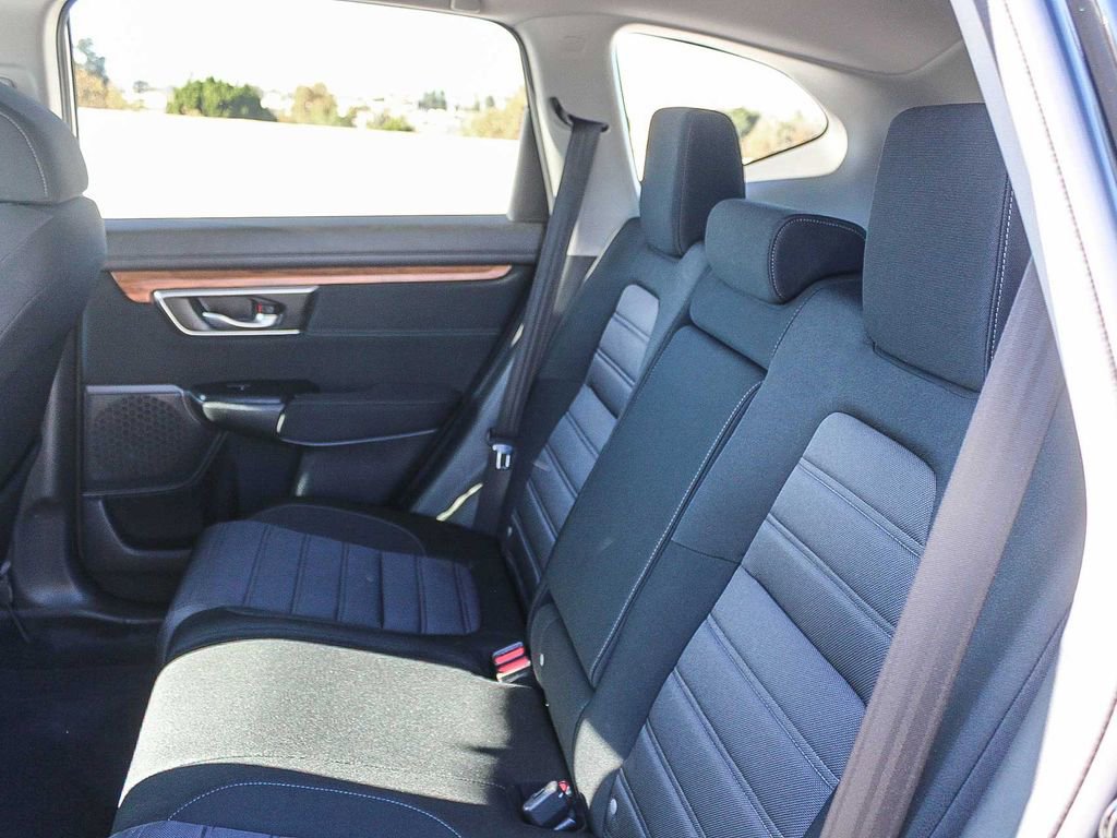 Certified 2022 Honda CR-V EX image 17