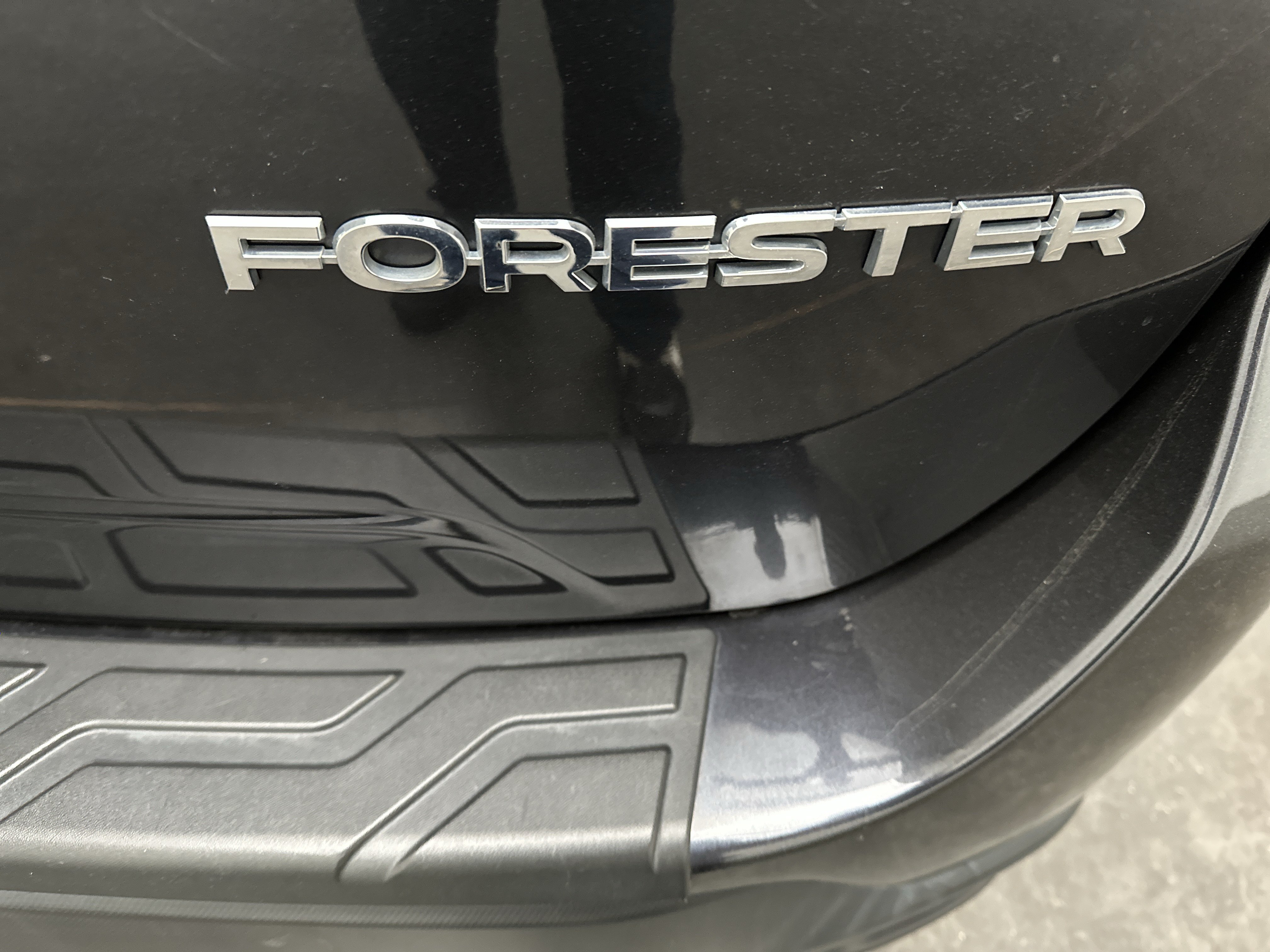 Used 2019 Subaru Forester w/ Alloy Wheel Package AWD/4WD image 10