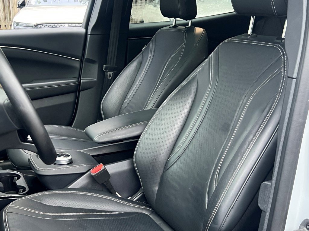 Used 2023 Ford Mustang Mach-E Premium image 29