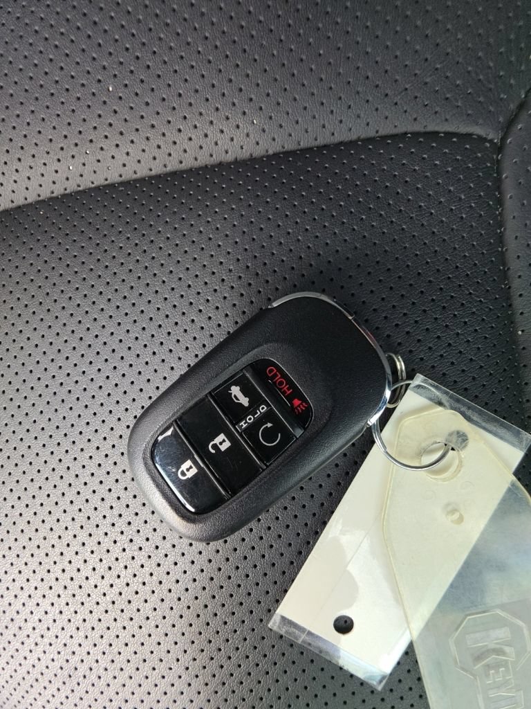 Used 2023 Honda Accord Sport image 34