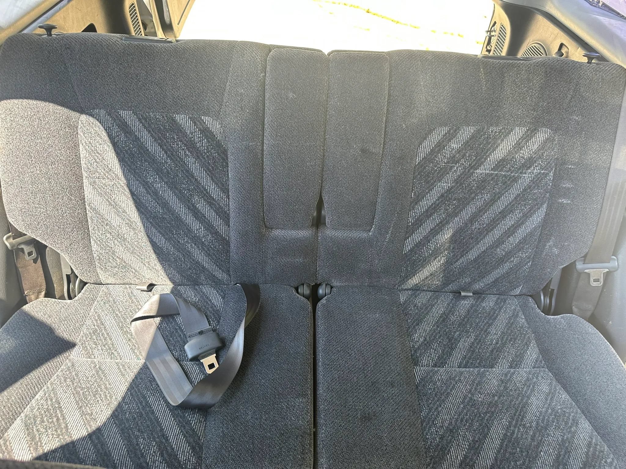 Used 2001 Honda CR-V EX image 16