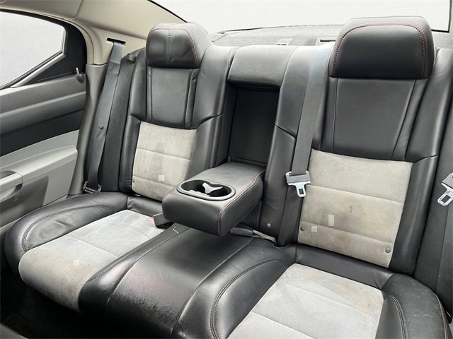 Used 2006 Dodge Charger SRT8 w/ SRT Option Group I image 14