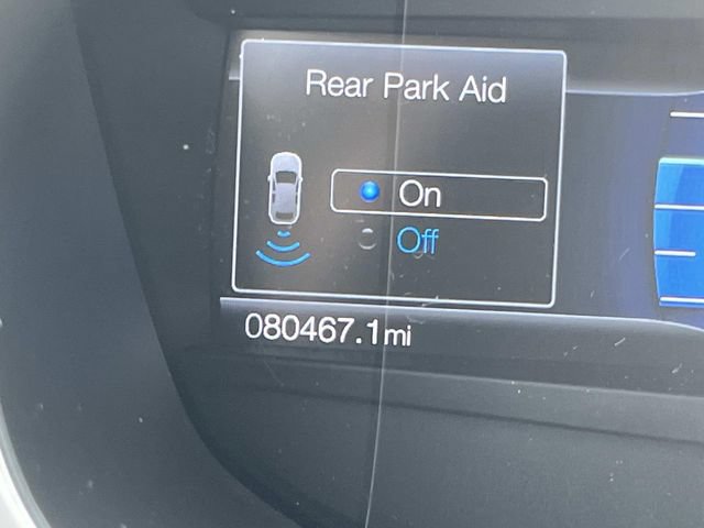 Used 2019 Ford Fusion SE FWD image 33