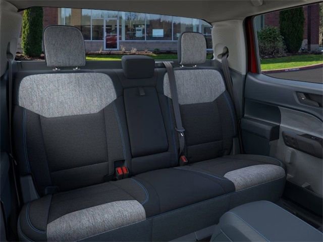 New 2025 Ford Maverick XLT w/ XLT Luxury Package image 11