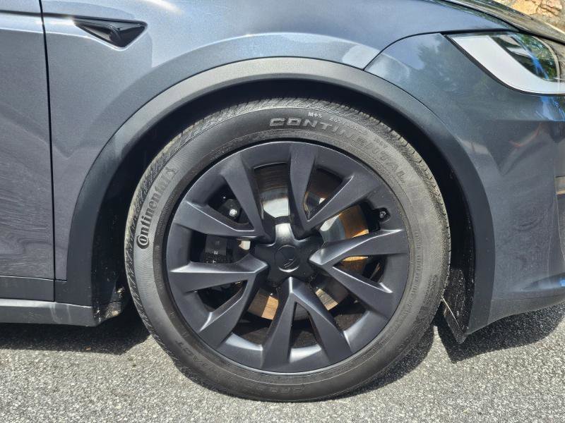 Used 2023 Tesla Model X AWD/4WD image 17