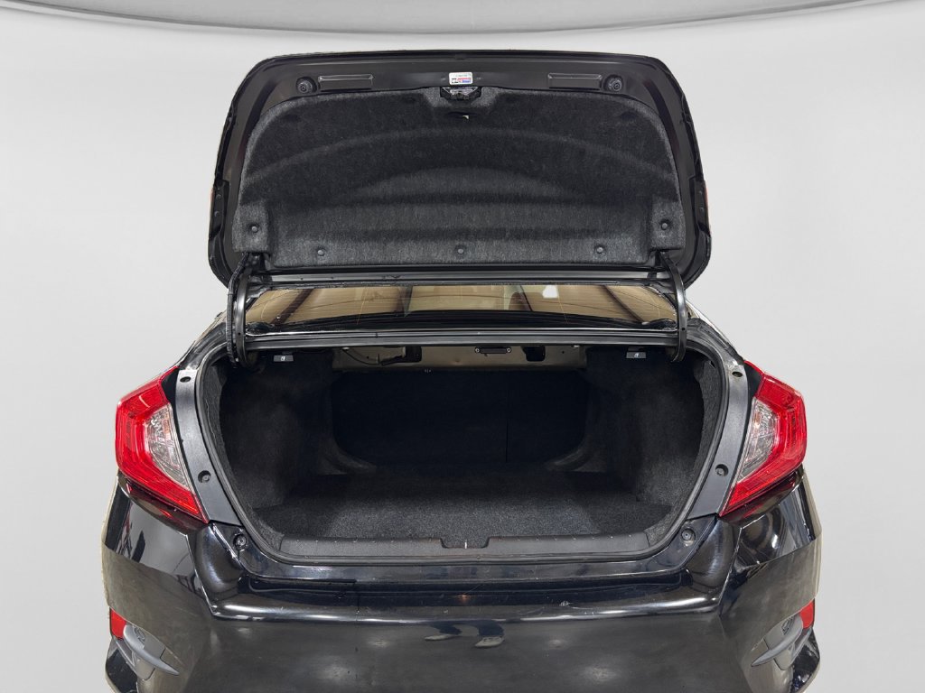 Used 2019 Honda Civic Sport image 19