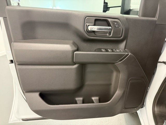 New 2026 GMC Sierra 3500 Pro w/ Convenience Package RWD image 12