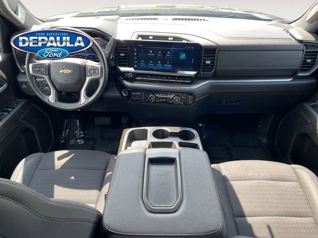 Used 2022 Chevrolet Silverado 1500 LT AWD/4WD image 13