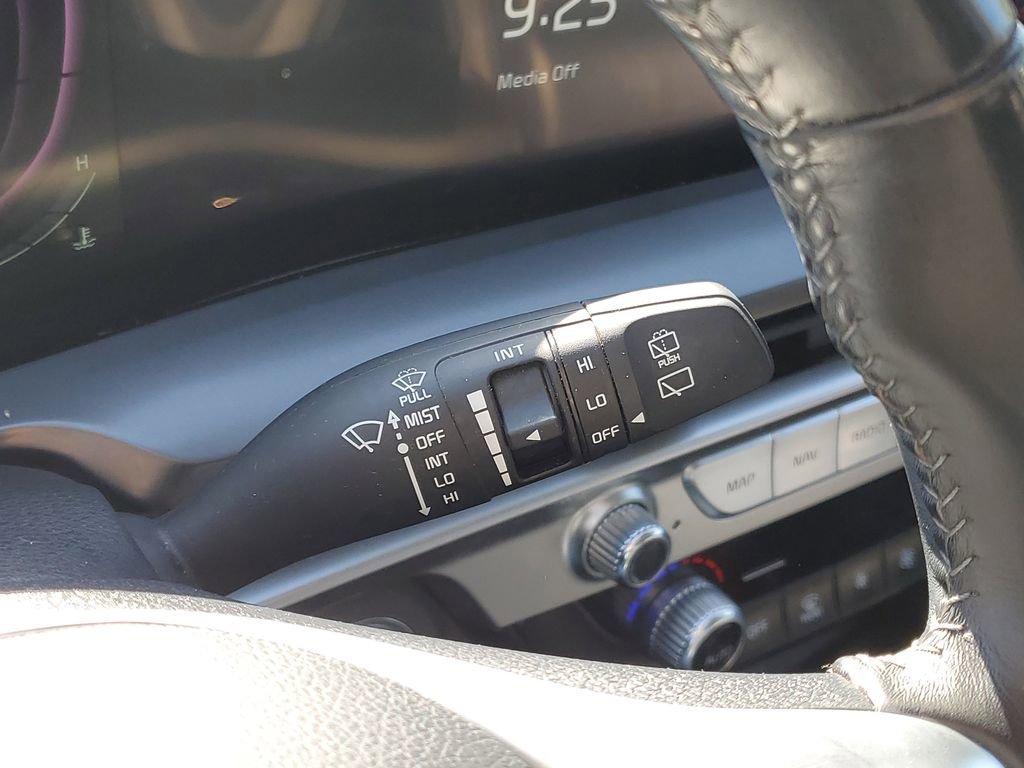 Certified 2023 Kia Telluride S AWD/4WD image 17