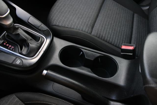 Used 2021 Kia Soul S FWD image 15