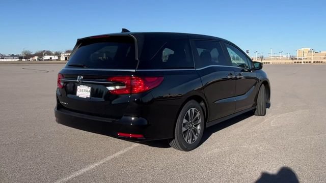 Used 2023 Honda Odyssey EX-L image 8