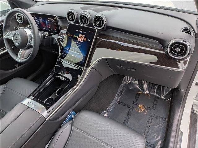 Certified 2026 Mercedes-Benz GLC 300 4MATIC image 21
