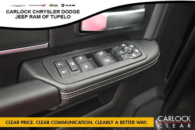 New 2026 RAM 2500 Big Horn AWD/4WD image 14
