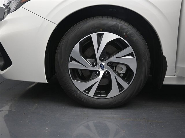 New 2025 Subaru Legacy Premium image 21