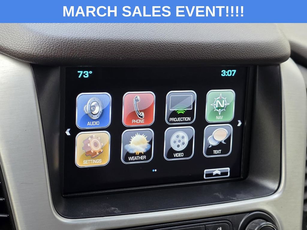 Used 2019 GMC Yukon XL SLT w/ Open Road Package image 23