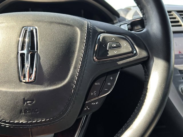 Used 2020 Lincoln MKZ Reserve w/ Elements Package FWD image 37