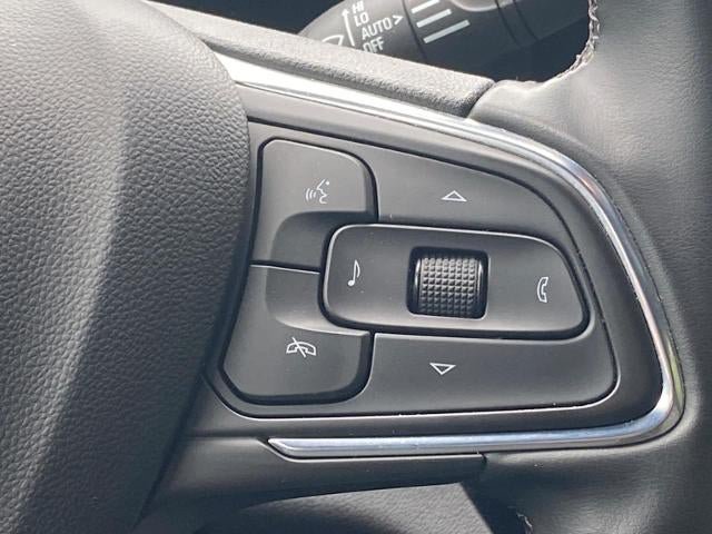 Used 2024 Buick Envista Avenir FWD image 10