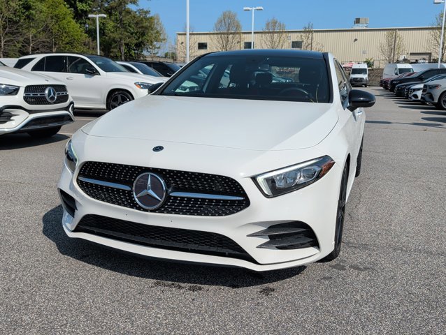 Used 2019 Mercedes-Benz A 220 image 6