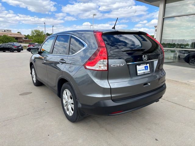 Used 2012 Honda CR-V EX image 7