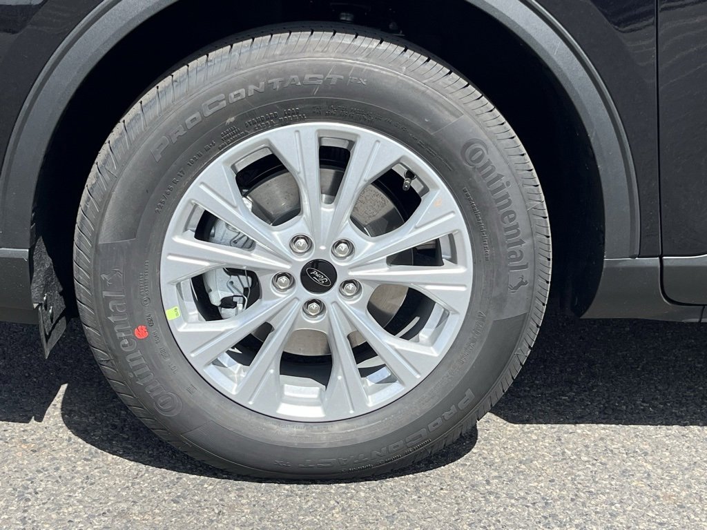 Used 2024 Ford Escape Active w/ Tech Pack #2 image 21