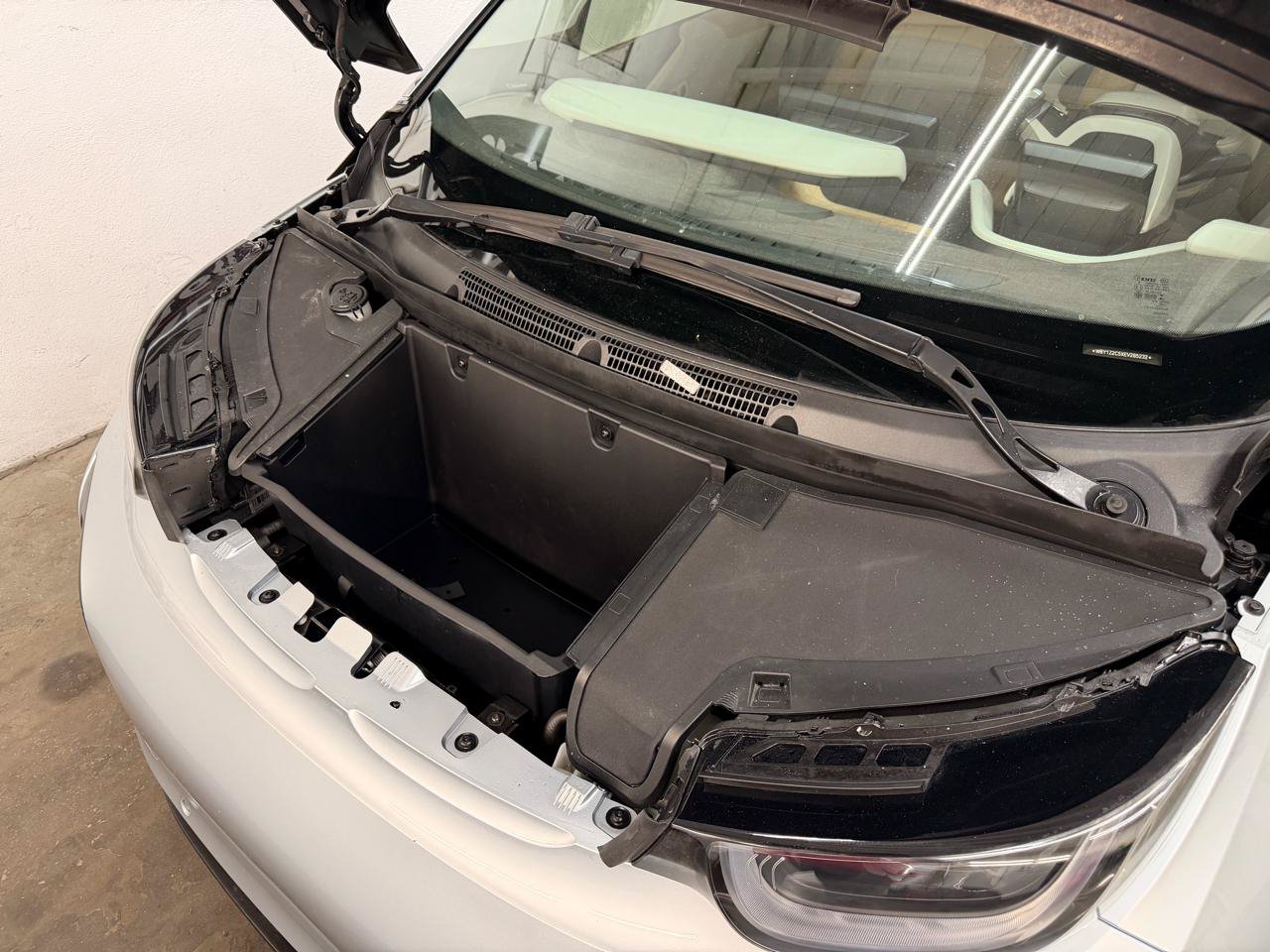 Used 2014 BMW i3 RWD image 11
