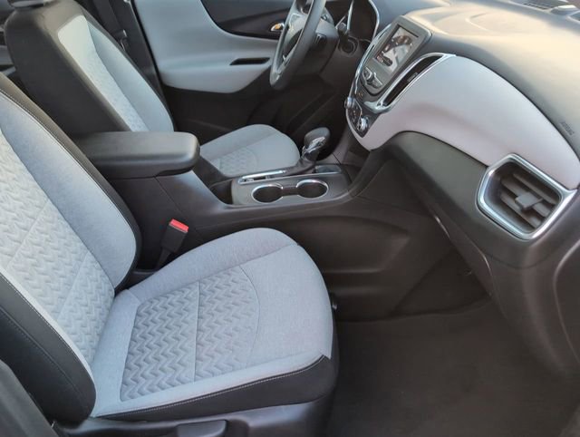 Certified 2022 Chevrolet Equinox LS image 26