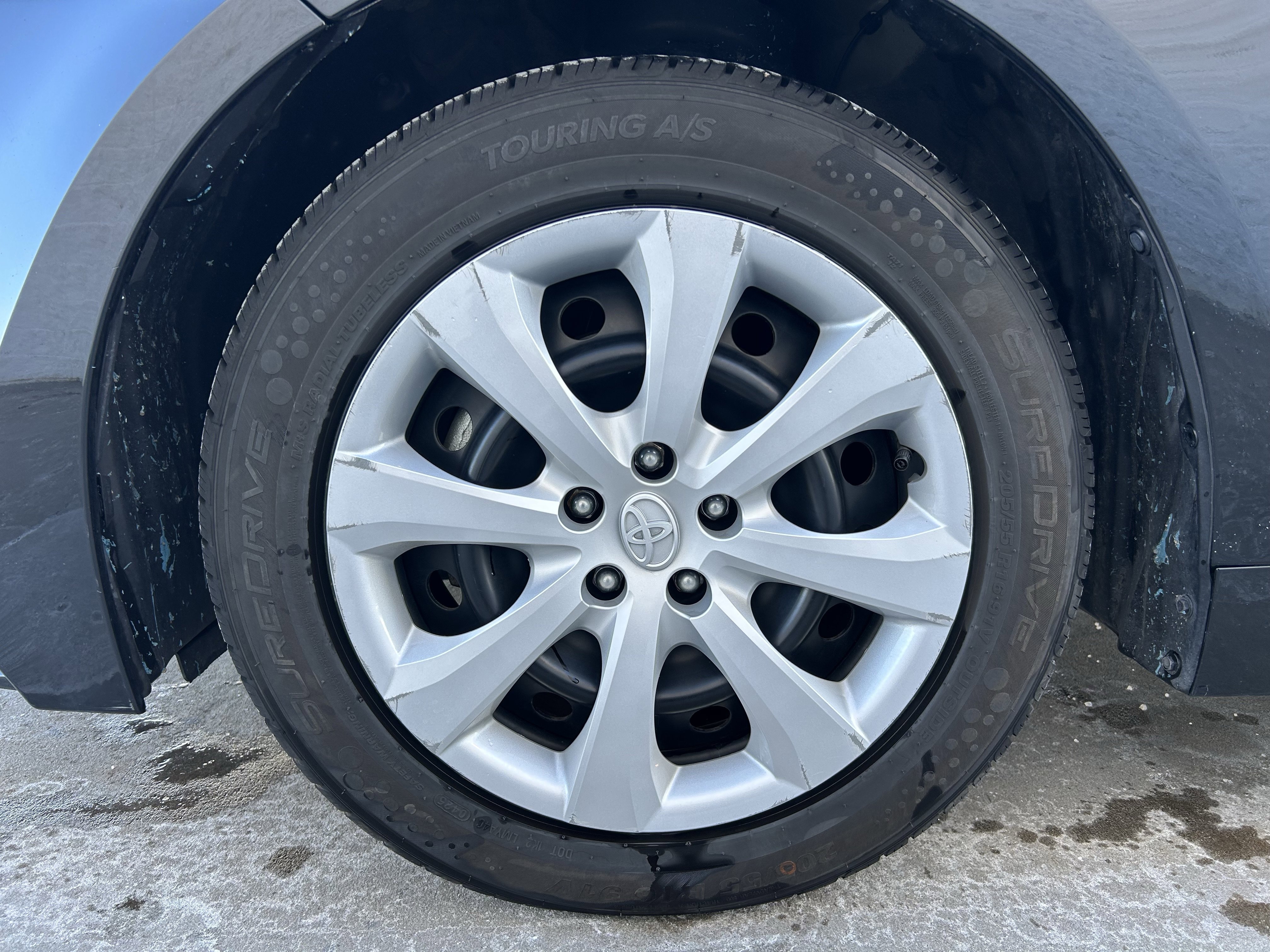 Certified 2024 Toyota Corolla LE image 11