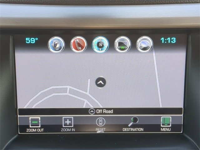 Used 2019 GMC Acadia Denali w/ Technology Package image 28