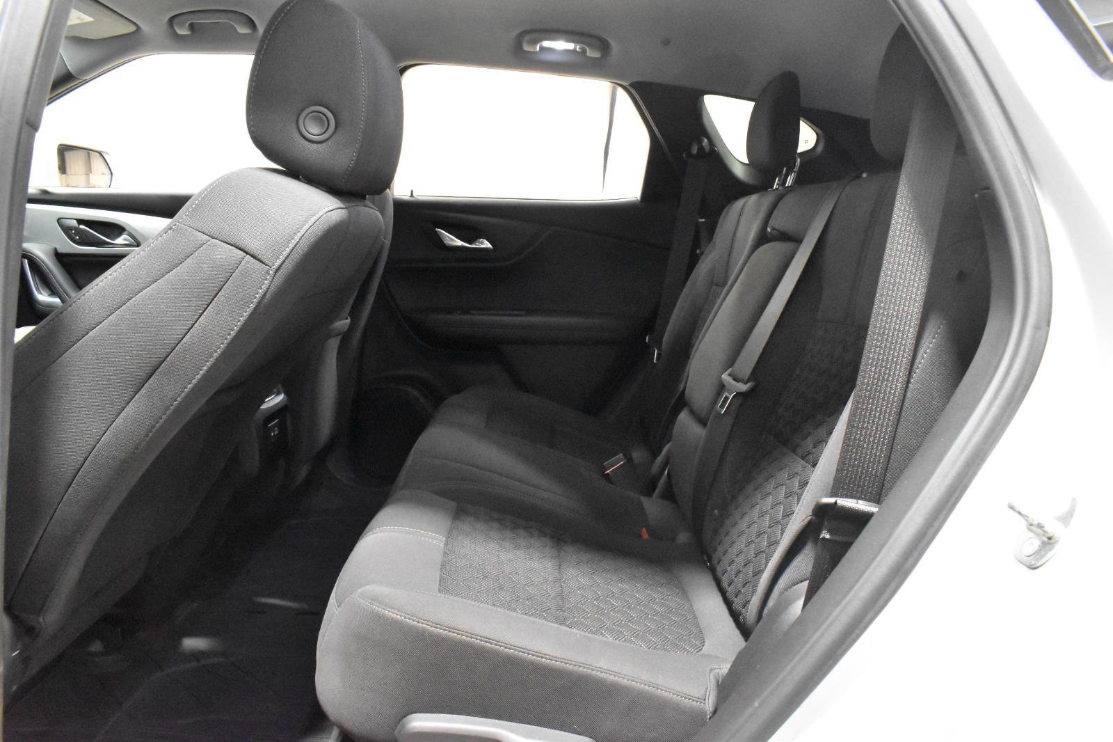 Used 2020 Chevrolet Blazer LT image 5
