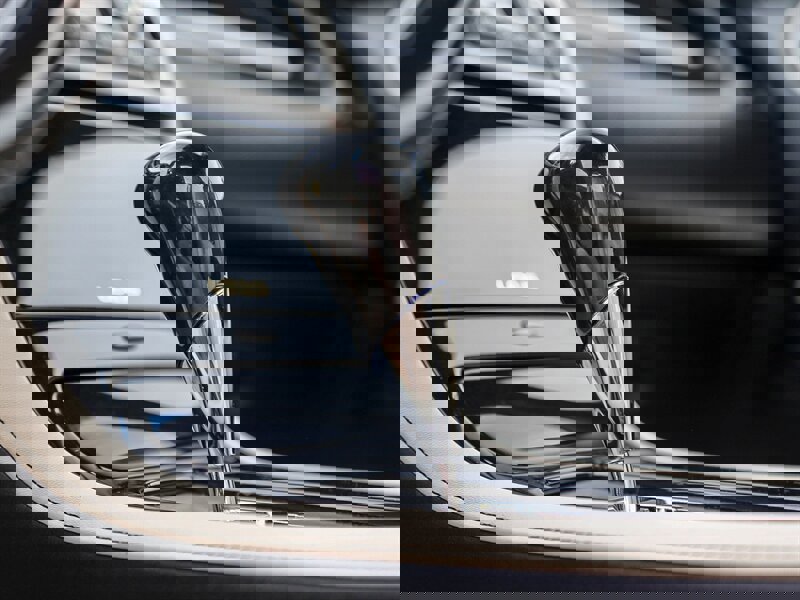 Used 2009 Lexus SC 430 Convertible image 31