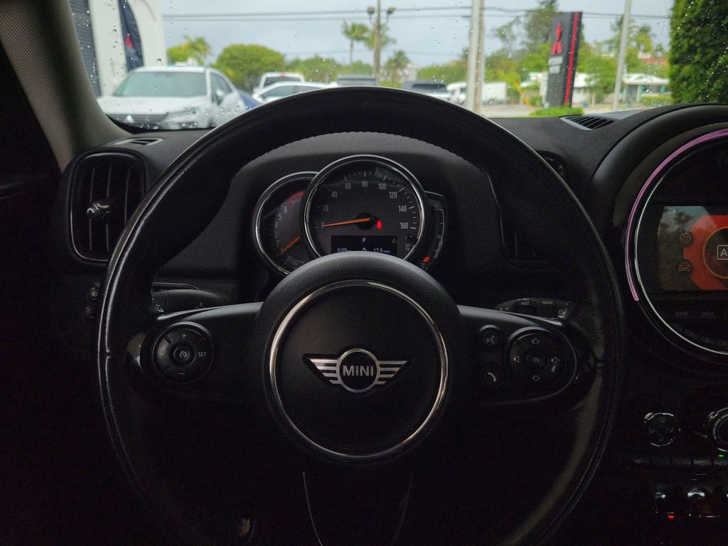 Used 2019 MINI Cooper Countryman FWD image 23