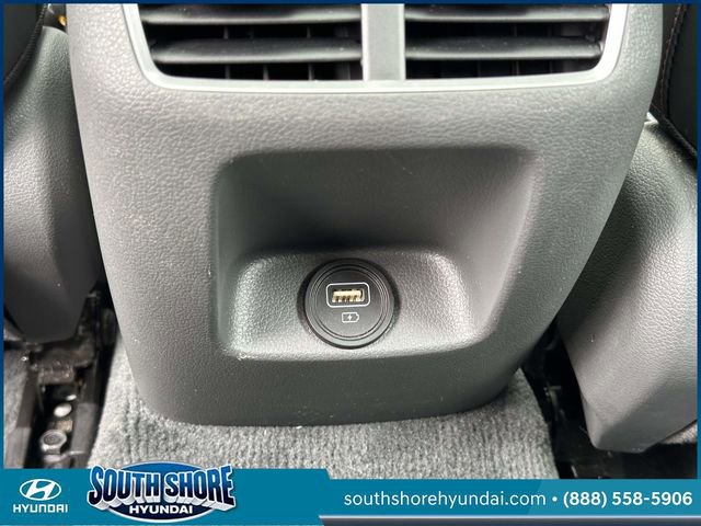 Certified 2022 Hyundai Sonata SEL Plus FWD image 11