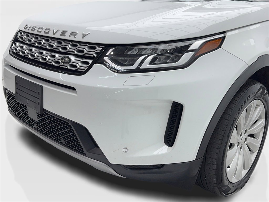 Used 2022 Land Rover Discovery Sport S image 5