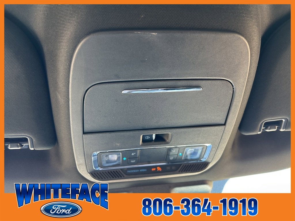 Used 2024 Ford F150 Lariat w/ Tow/Haul Package image 35