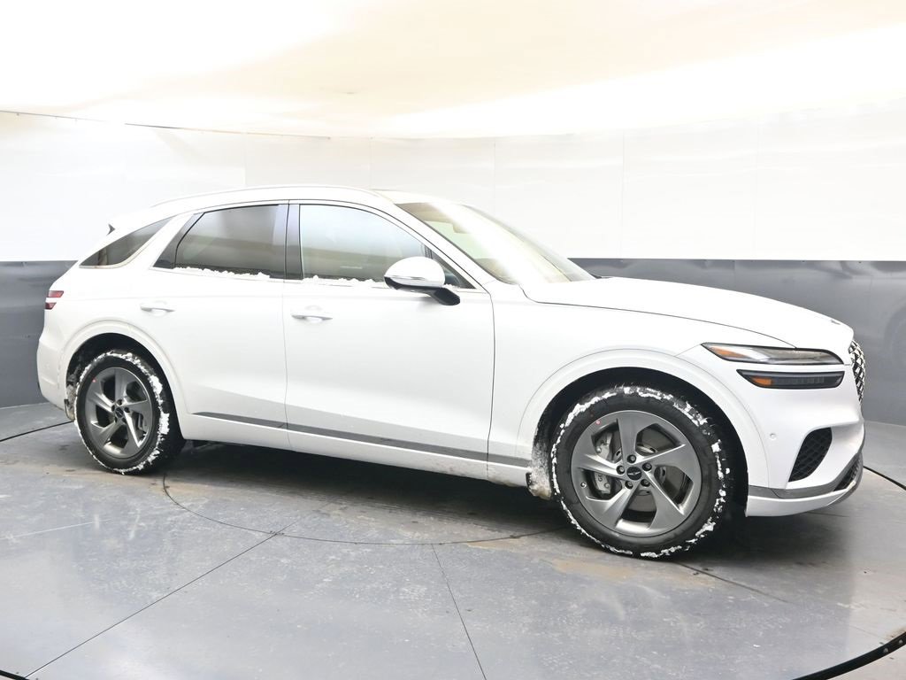 New 2026 Genesis GV70 2.5T Advanced image 7