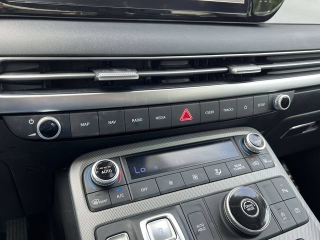 Used 2025 Hyundai Palisade SEL FWD image 19