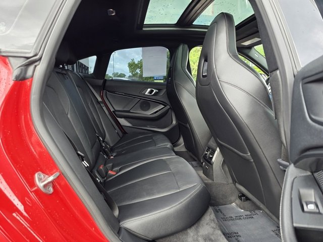 Used 2022 BMW M235i xDrive Gran Coupe image 32