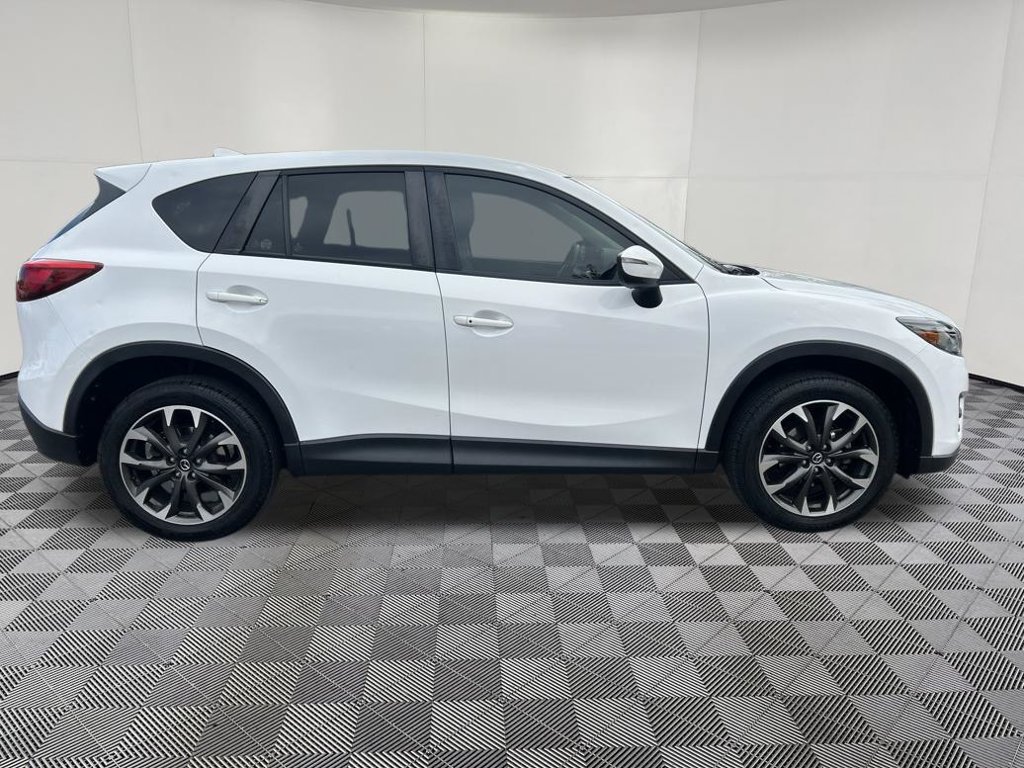 Used 2016 MAZDA CX-5 Grand Touring AWD/4WD image 9