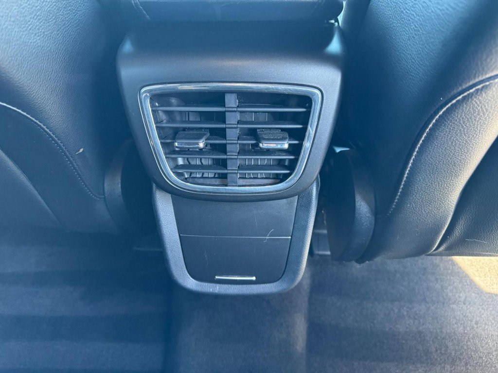 Used 2016 Lincoln MKX Premiere FWD image 11