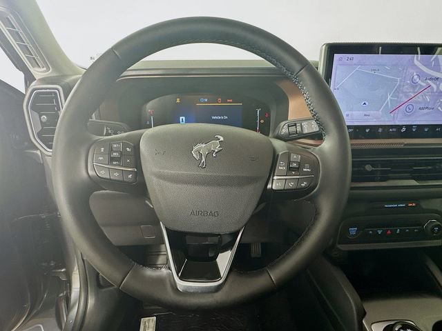 New 2026 Ford Bronco Sport Outer Banks image 11