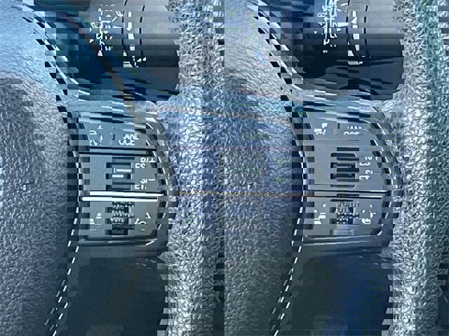 Certified 2024 Honda Accord LX image 13