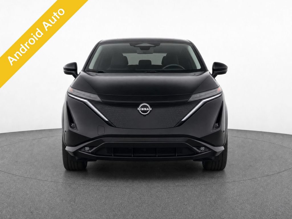 Used 2024 Nissan Ariya AWD image 5