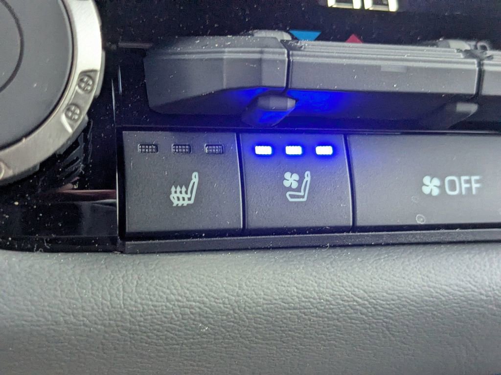 New 2026 Toyota Tundra Capstone image 21