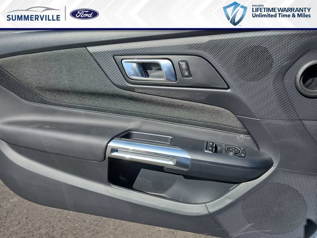 New 2026 Ford Mustang Coupe RWD image 28