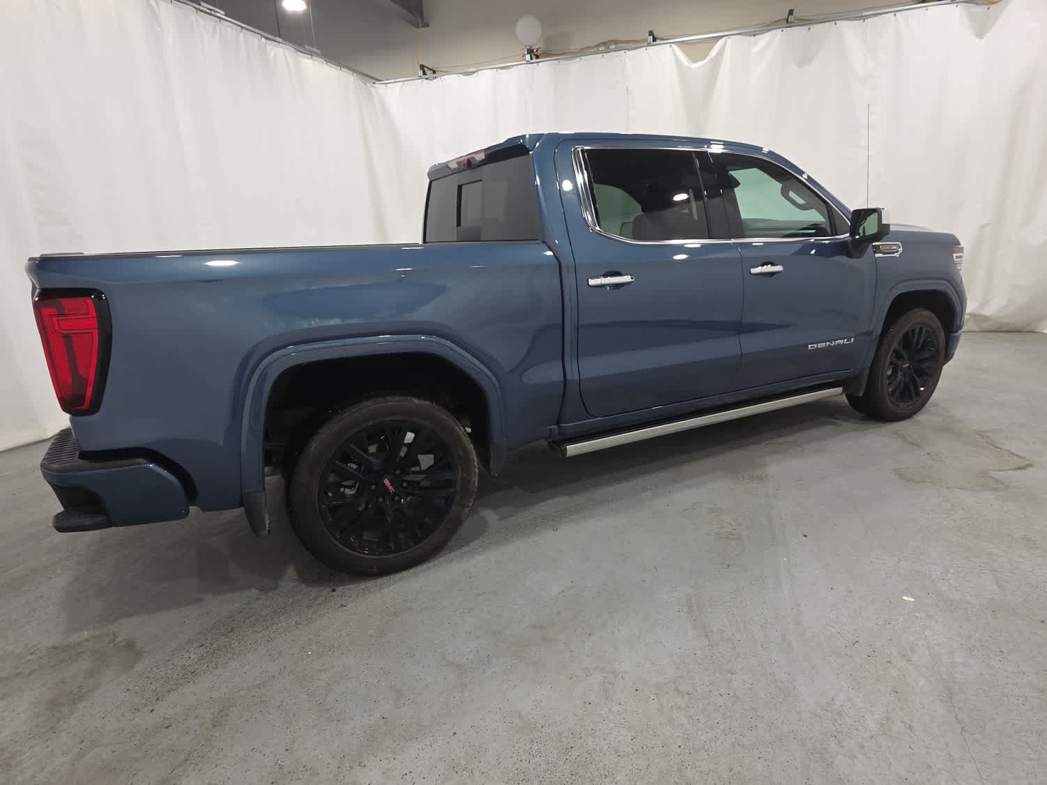 Certified 2026 GMC Sierra 1500 Denali AWD/4WD image 7