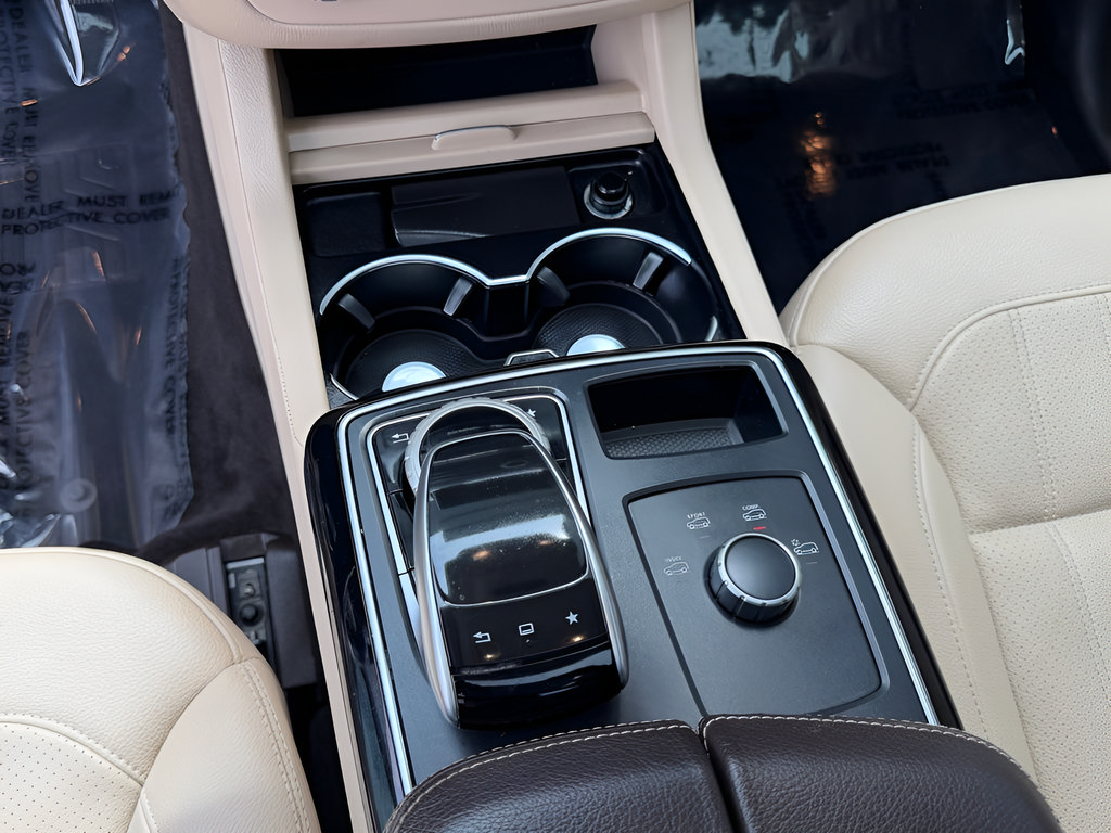 Used 2016 Mercedes-Benz GLE 350 image 43